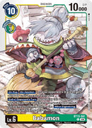 Image for Babamon [Exceed Apocalypse]