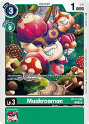 Image for Mushroomon [Exceed Apocalypse]