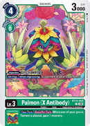 Image for Palmon (X Antibody) [Exceed Apocalypse]