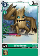 Image for Woodmon [Exceed Apocalypse]