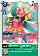 Image for Lillymon (X Antibody) [Exceed Apocalypse]