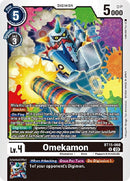 Image for Omekamon [Exceed Apocalypse]