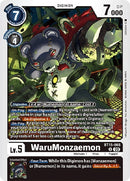 Image for WaruMonzaemon [Exceed Apocalypse]