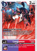 Image for Loogamon [Exceed Apocalypse]