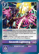 Image for Seventh Lightning [Exceed Apocalypse]