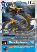 Image for MetalSeadramon [Exceed Apocalypse Pre-Release Cards]