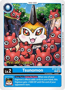 Image for Tsunomon [Exceed Apocalypse Pre-Release Cards]