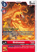Image for Birdramon [Exceed Apocalypse Pre-Release Cards]