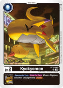 Image for Kyokyomon [Exceed Apocalypse Pre-Release Cards]