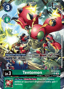 Image for Tentomon (Alternate Art) [Exceed Apocalypse]