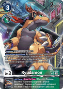 Image for Ryudamon (Alternate Art) [Exceed Apocalypse]