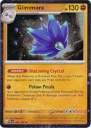 Glimmora 126 193 Cosmos Holo (126/193) [MCAP]