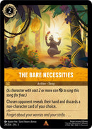 The Bare Necessities (28/204) [3]