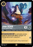 John Silver Greedy Treasure Seeker (29) [DLPC]