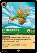 Kit Cloudkicker Tough Guy (26) [DLPC]