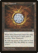 Mox Diamond [STH]