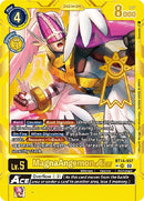 Image for MagnaAngemon ACE (Special Rare) [Exceed Apocalypse]