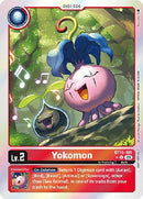 Image for Yokomon (Exceed Apocalypse Box Promotion Pack) [Exceed Apocalypse]