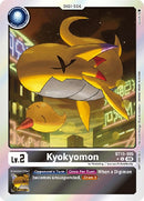 Image for Kyokyomon (Exceed Apocalypse Box Promotion Pack) [Exceed Apocalypse]