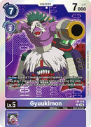 Image for Gyuukimon (English Exclusive) [Exceed Apocalypse]