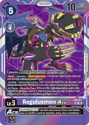 Image for Regulusmon ACE (English Exclusive) [Exceed Apocalypse]