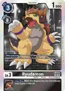 Image for Ryudamon (English Exclusive) [Exceed Apocalypse]