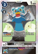 Image for Espimon (English Exclusive) [Exceed Apocalypse]