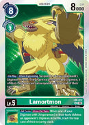 Image for Lamortmon (English Exclusive) [Exceed Apocalypse]