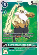 Image for SymbareAngoramon (English Exclusive) [Exceed Apocalypse]
