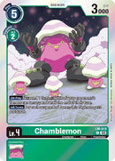 Image for Chamblemon (English Exclusive) [Exceed Apocalypse]