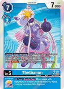 Image for Thetismon (English Exclusive) [Exceed Apocalypse]