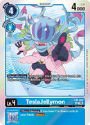 Image for TeslaJellymon (English Exclusive) [Exceed Apocalypse]