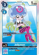 Image for Jellymon (English Exclusive) [Exceed Apocalypse]