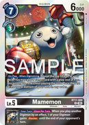 Image for Mamemon (Official Tournament Pack Vol.12) [Dimensional Phase]
