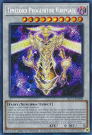 Timelord Progenitor Vorpgate (BLC1-EN008) [BLC1]