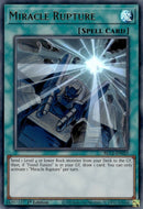 Miracle Rupture (BLC1-EN025) [BLC1]