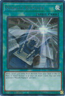 Miracle Rupture Silver (BLC1-EN025) [BLC1]