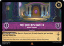 The Queens Castle Mirror Chamber (67/204) [3]