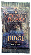 Judge Pack Season 4 () [PR]