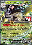 Toedscruel ex (022/197)