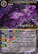 Viper Dragon Hsuan Falung X Rare Special Pack Vol 3 (BSS03-022) [BSSP]