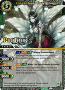 Forest Guardian Alraune X Rare Special Pack Vol 3 (BSS03-065) [BSSP]