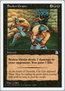 Stolen Grain (83) [PTK]