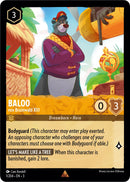 Baloo von Bruinwald XIII (1/204) [3]
