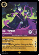 Maleficent Mistress of All Evil (51/204) [3]