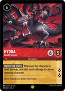 Hydra Deadly Serpent (108/204) [3]