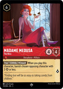Madame Medusa The Boss (112/204) [3]
