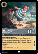 Mr Smee Bumbling Mate (184/204) [3]
