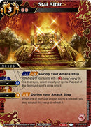 Star Altar Event Pack Vol 4 (ST01-013) [LEP]