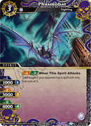 Phasmobat Finalist Card Set Vol 4 (ST02-010) [LEP]